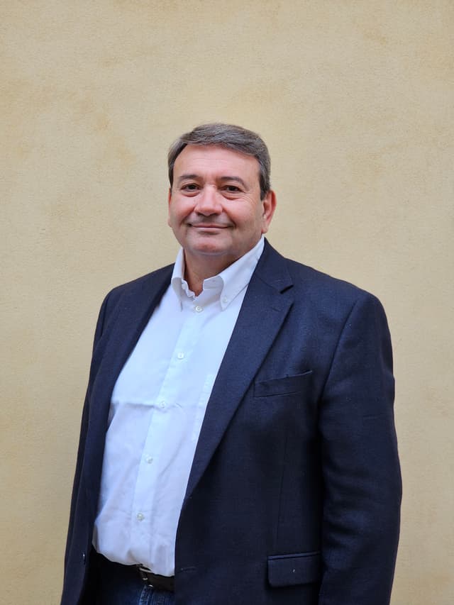 Avv. Salvatore Di Falco