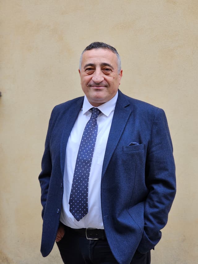 Avv. Carlo Pietrarossi